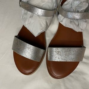 NEW madden girl sandals